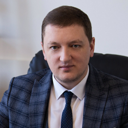 Сергій Родлер