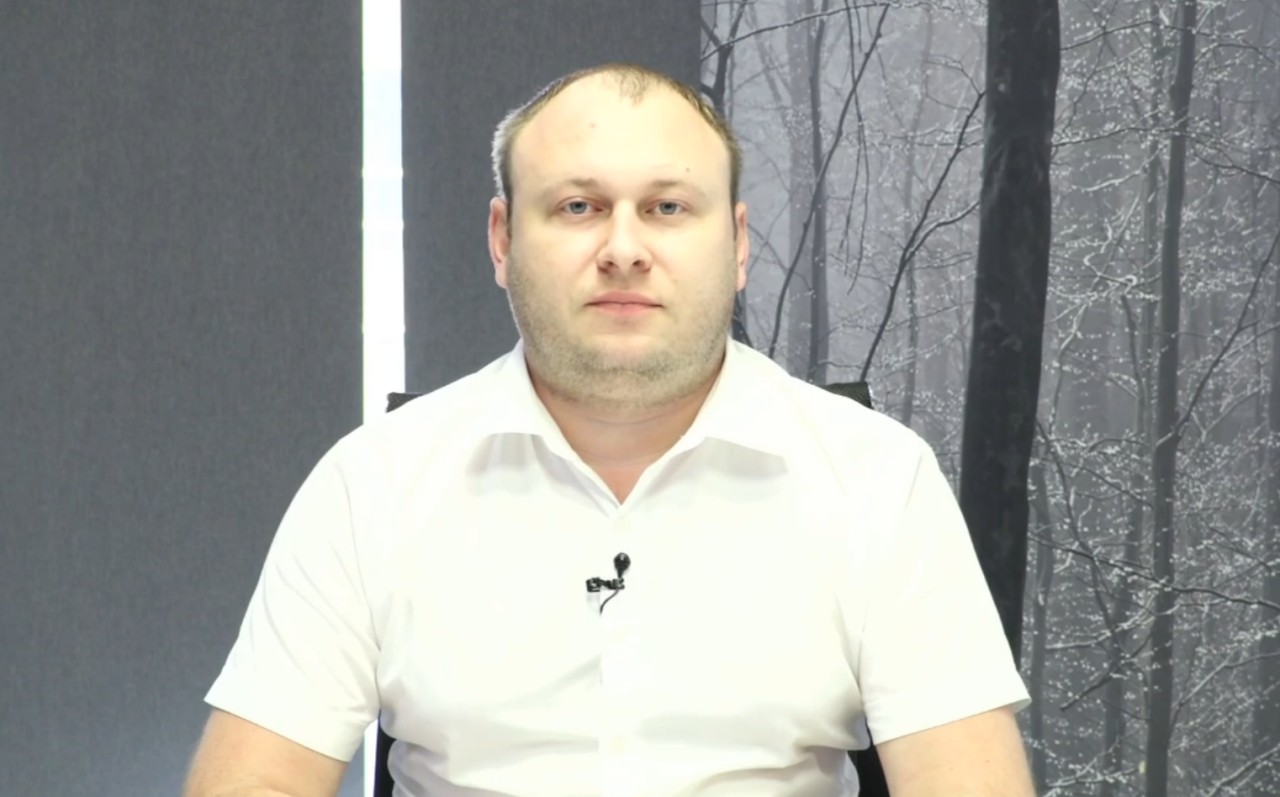 Senior — трейдер темная лошадка