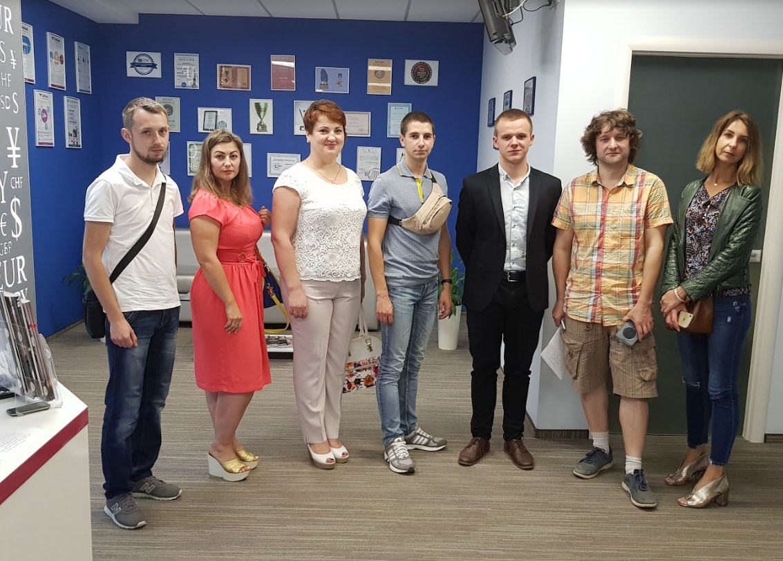 Бизнес-семинар на инвестиционную тематику во Львове от Центра Биржевых Технологий - фото 1