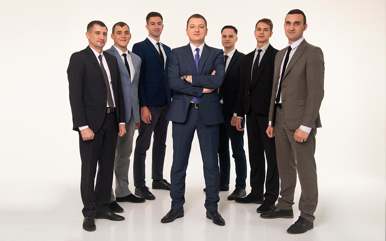 Дистанційний офіс офис ЦБТ