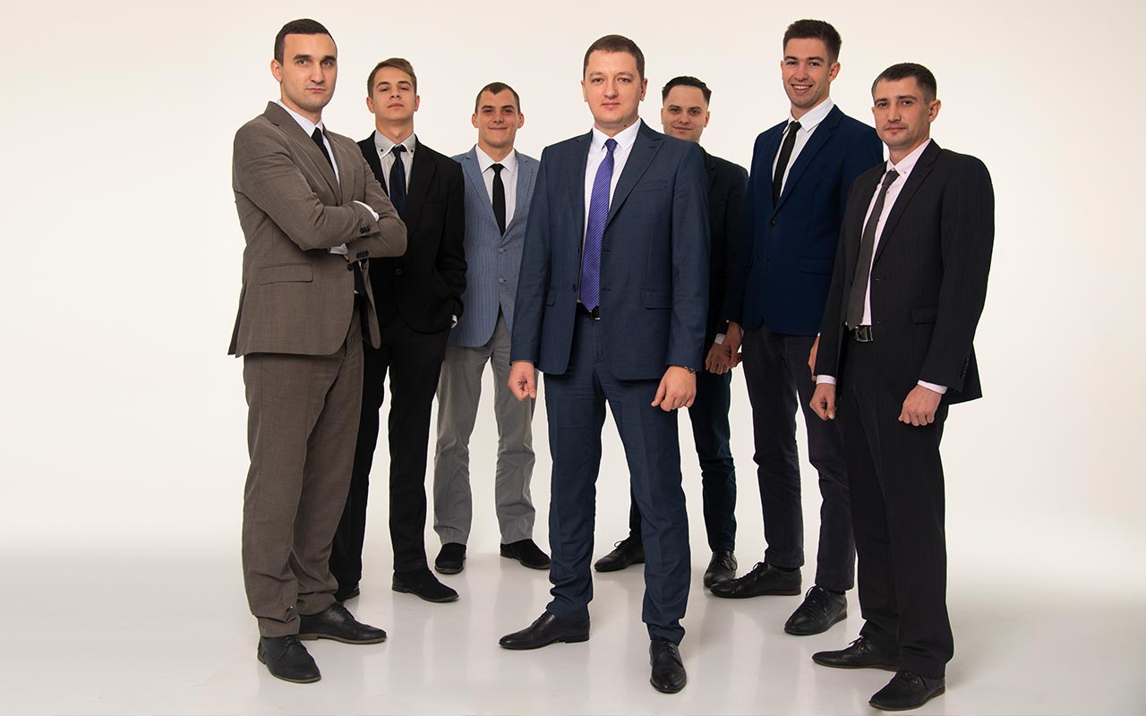 Дистанційний офіс офис ЦБТ