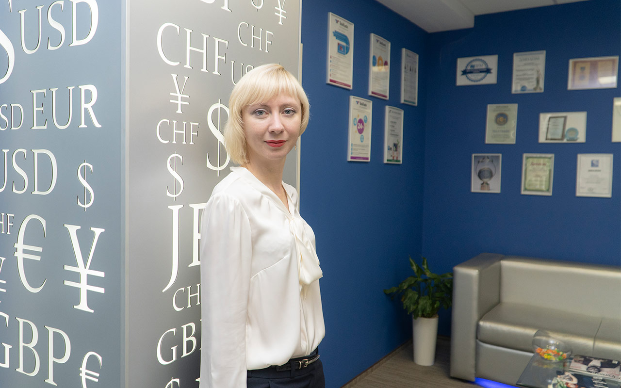 Львів офис ЦБТ