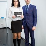 Вручення сертифікатів в Чернівцях - 3 фото