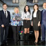 Вручення сертифікатів в Чернівцях - 8 фото