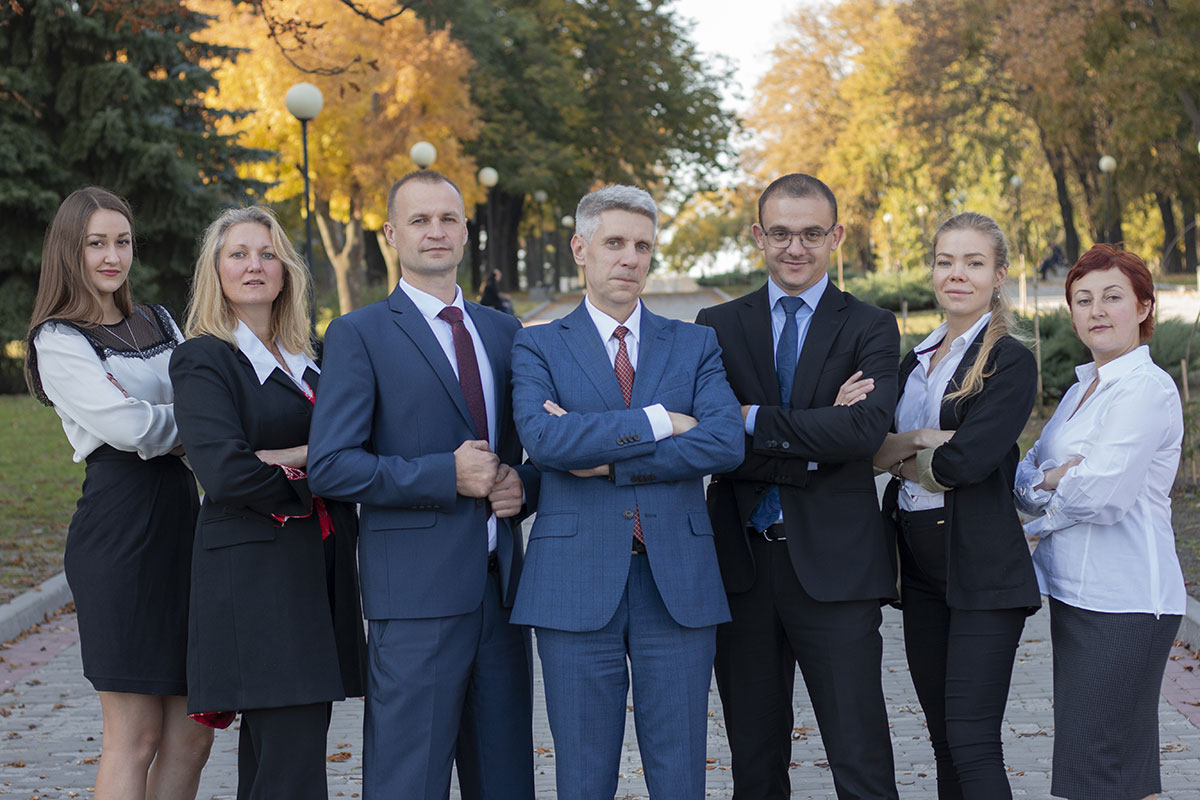 Дніпро офис ЦБТ