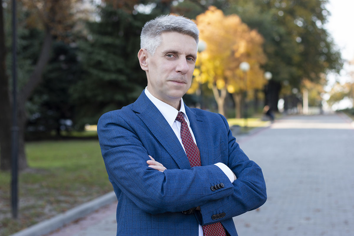 Дніпро офис ЦБТ
