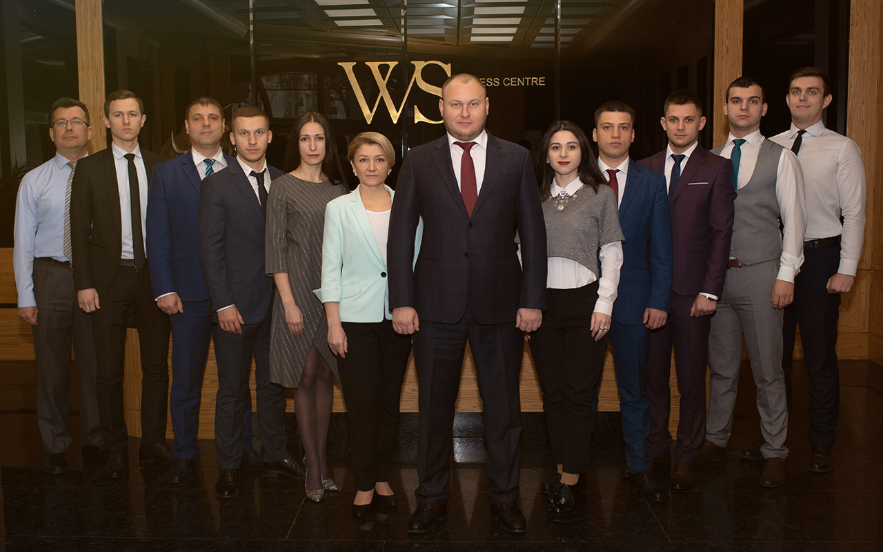 Одеса офис ЦБТ