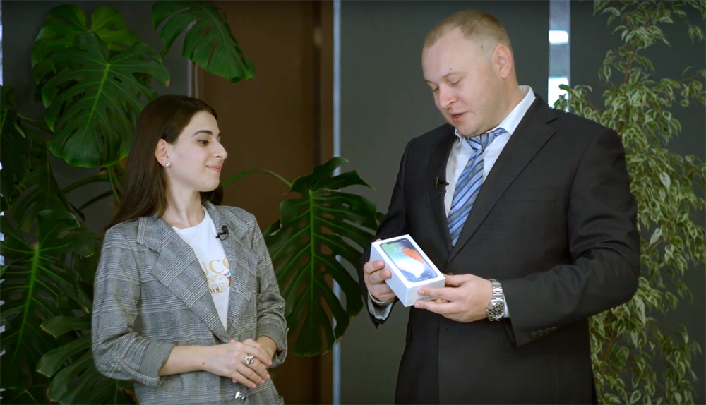 Отличная работа всегда вознаграждается!