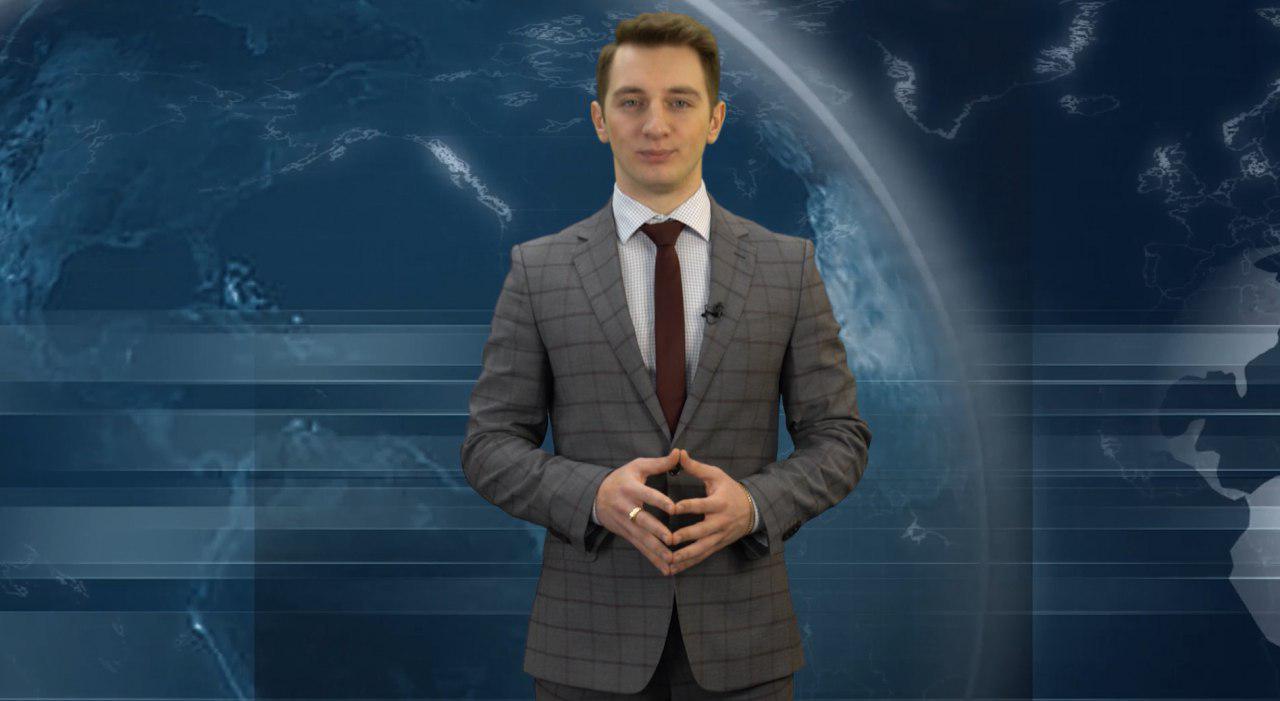 Market Discussion. Amazon на рынке автомобильных инноваций и другие новости финансовых рынков 04.03.2019 - фото 1