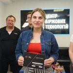 ЦБТ-Львів: крок до фінансової свободи — «ЦБТ Беластіум» - 2 фото