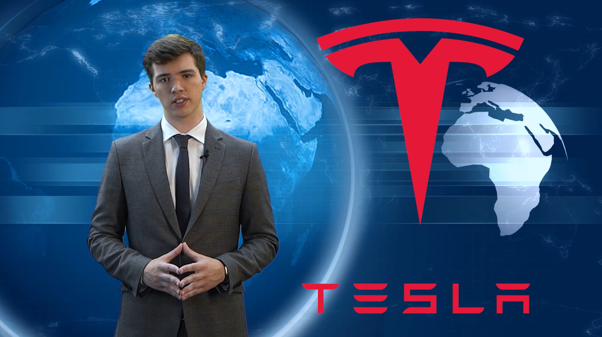 Market Discussion,20 мая: У Илона Маска вновь проблемы. Глава Tesla объявил о глобальной экономии в компании - фото 1