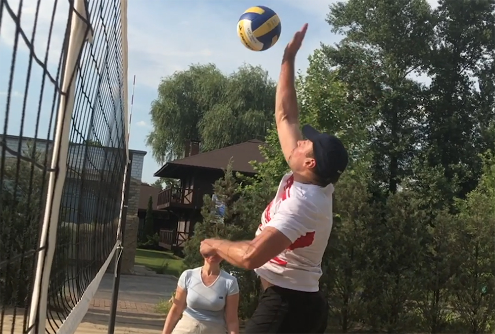 Як згуртувати колектив — активний відпочинок команди ЦБТ-Дніпро