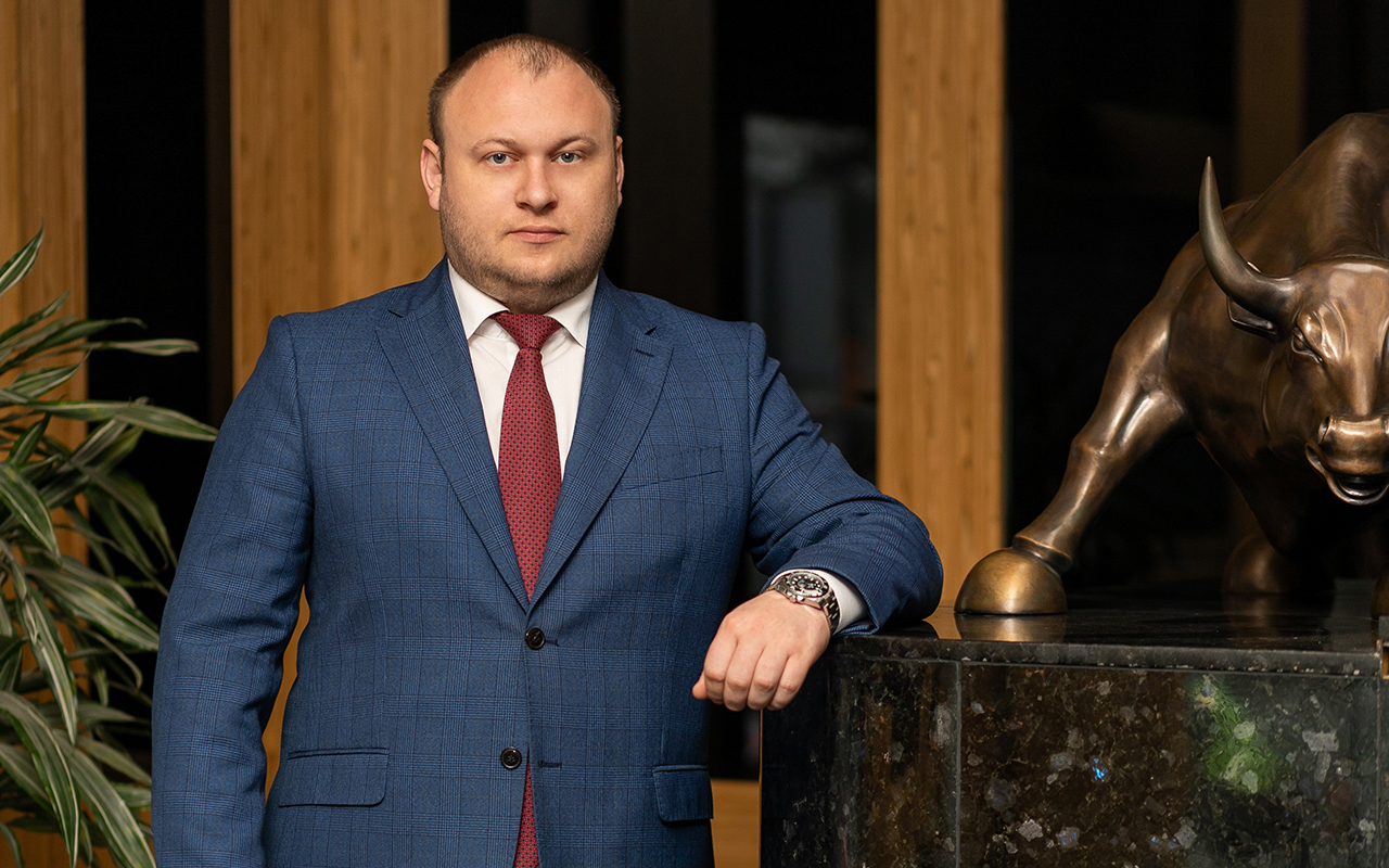 Одеса офис ЦБТ