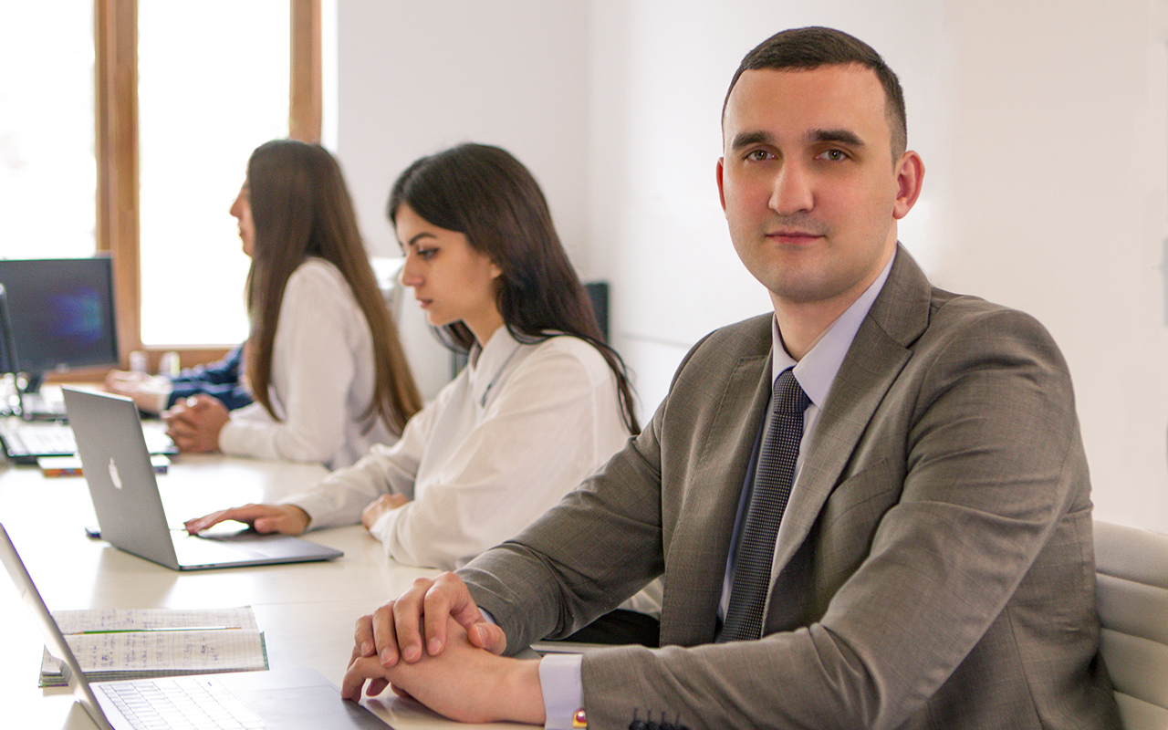 Дистанційний офіс офис ЦБТ