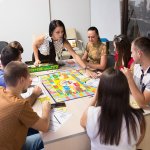 ЦБТ-Черновцы: бизнес-игра Cash Flow меняет представление об активном и пассивном доходе - 2 фото