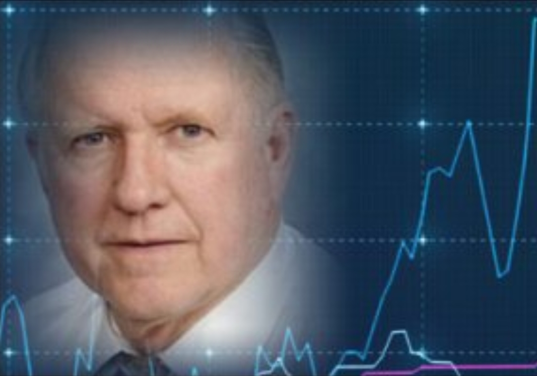 Эдвард Сейкота — трейдер-рекордсмен и создатель первого торгового робота