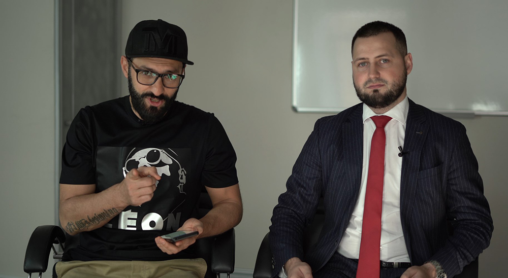 Закончен год — каков доход? Андрей Kishe & ASProfiway