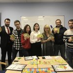 Бизнес-игра Cash Flow в ЦБТ-Львов указывает путь к финансовой свободе - 15 фото