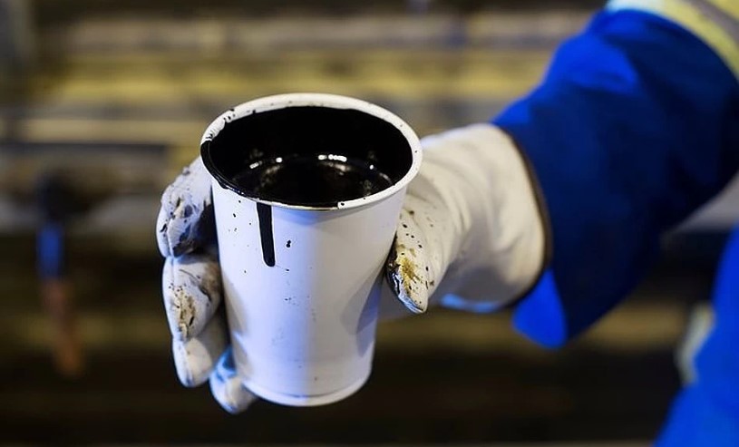 Кто чем меряется: США, РФ и С.Аравия? Что ожидать от нефти?