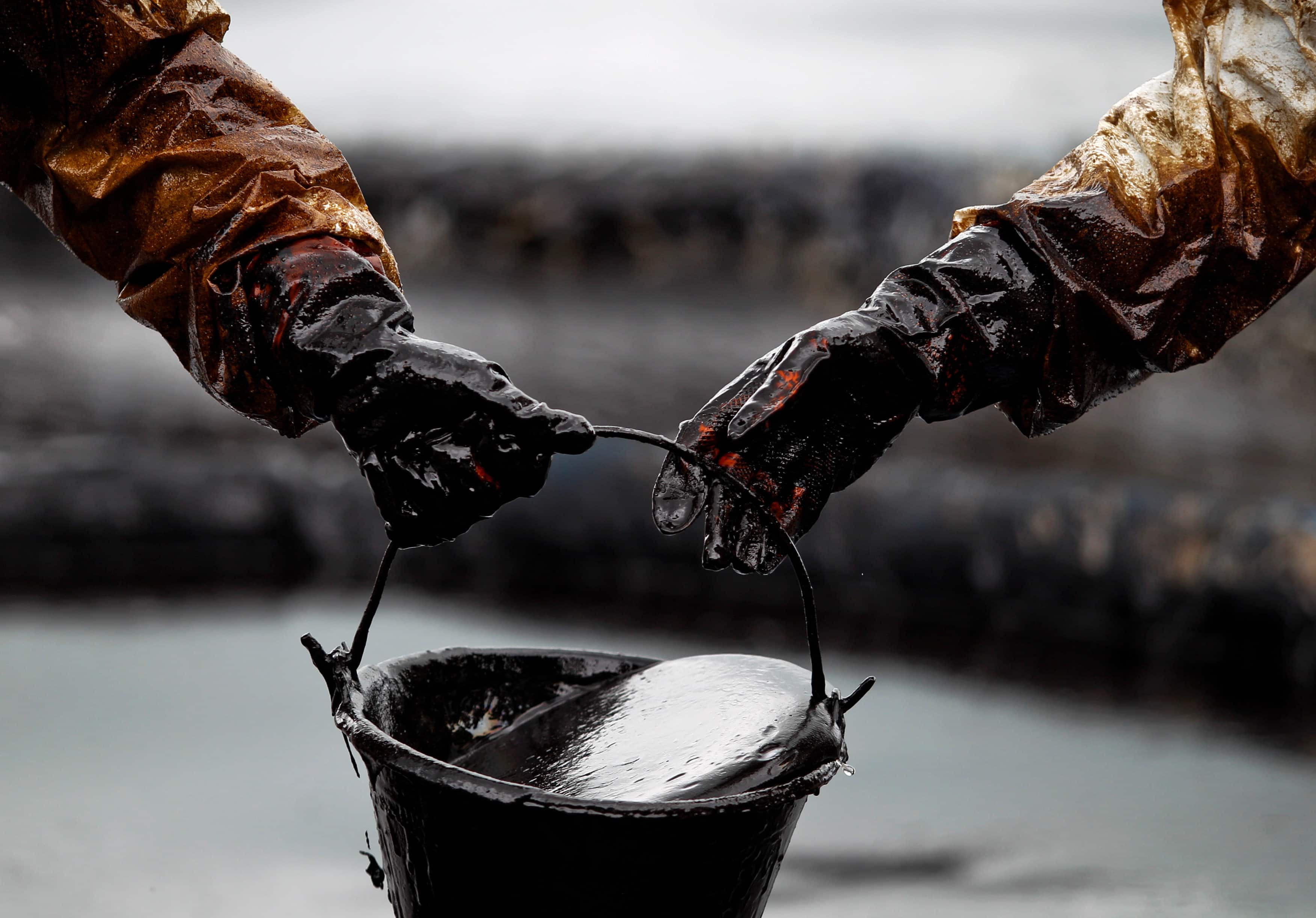 Жду нефть по $35 за баррель