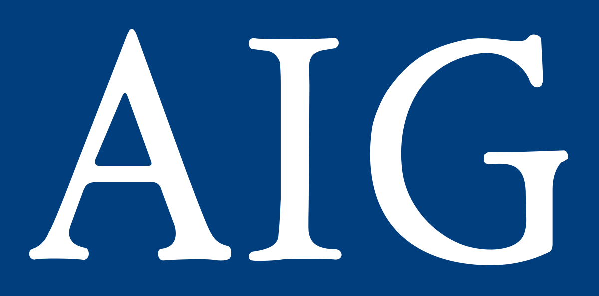 Как купить акции American International Group