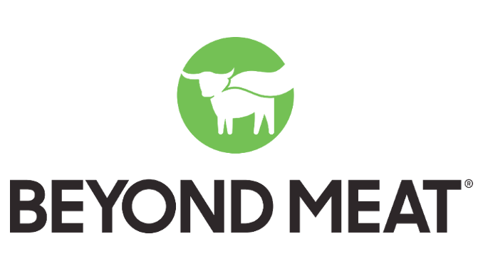 Как купить акции Beyond meat