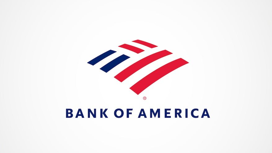 Как купить акции Bank of America