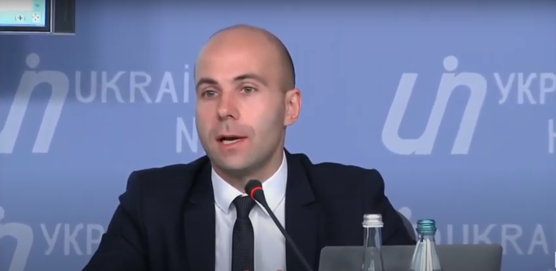 ЦБТ — это про обучение! Пресс-конференция в ИА “Украинские новости” - фото 1