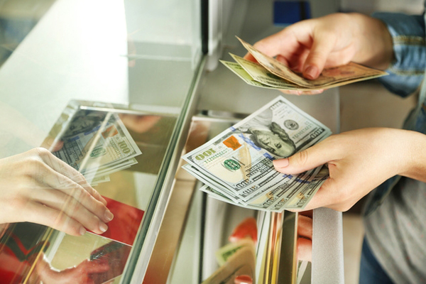Вступили в силу новые правила покупки валюты для ФЛП