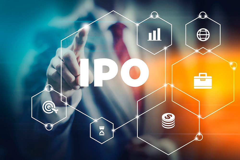 Как стать участником IPO в Украине?