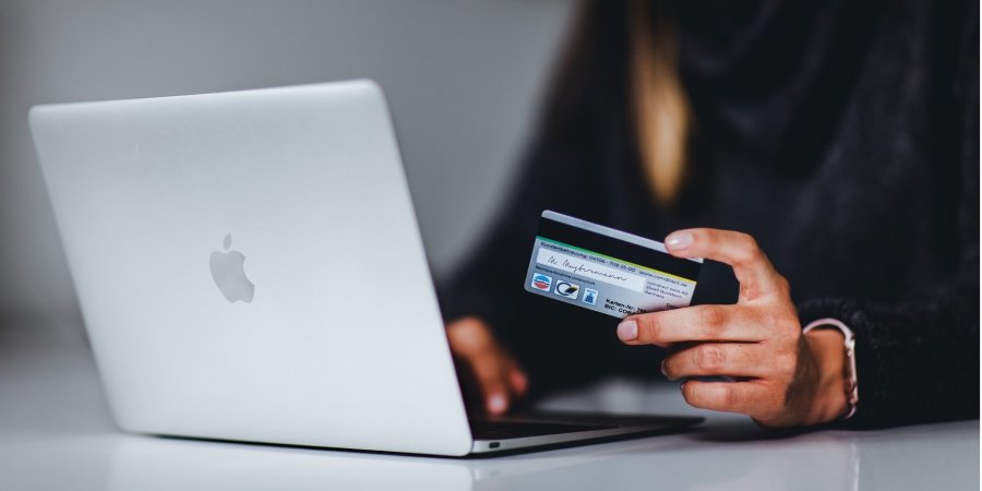 MasterCard: магнітні смуги зникнуть з банківських карт