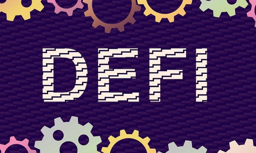 Комісія США уклала договір зі стартапом для контролю сектора DeFi - фото 1