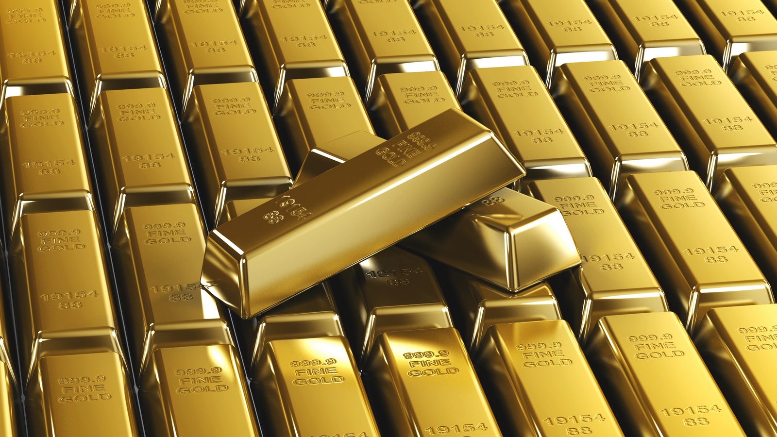 Ціна на золото стрімко зростає, можливий сплеск інфляції у США  - фото 1