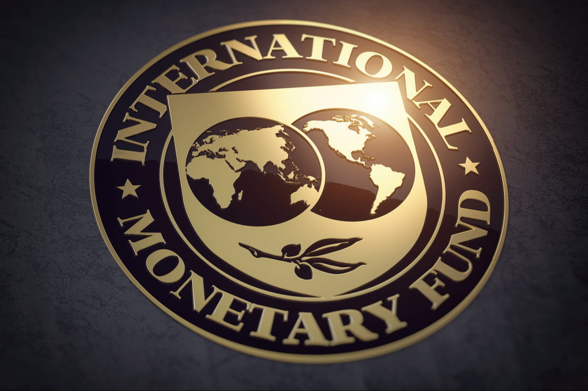 Украина ожидает транш МВФ на 700 млн долларов