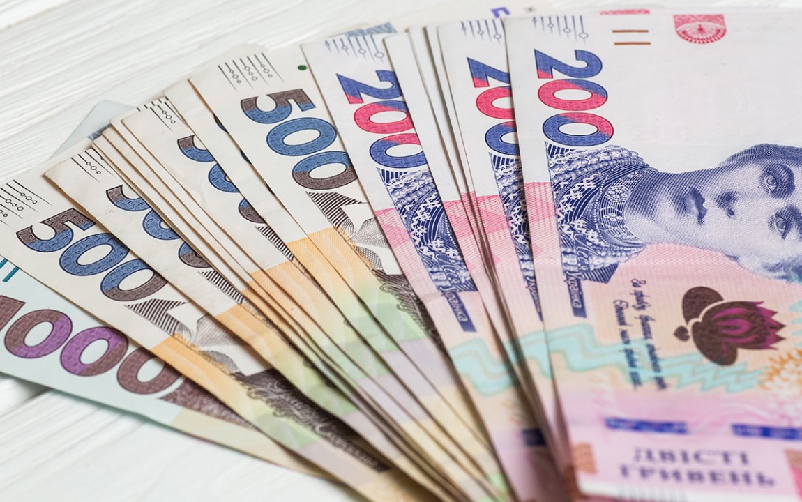 Правила обмена поврежденных банкнот в Украине