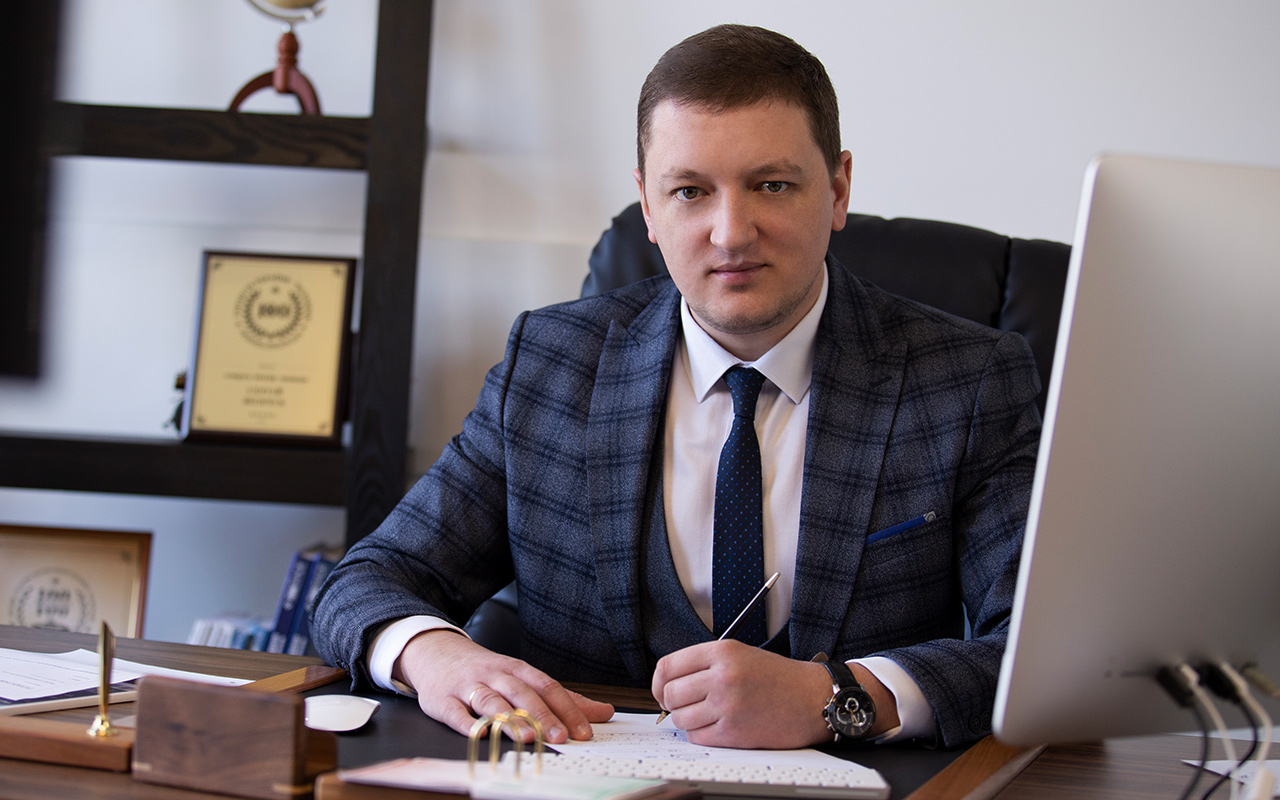 Сергей Родлер возглавил отдел инвестиционного планирования ЦБТ - фото 1