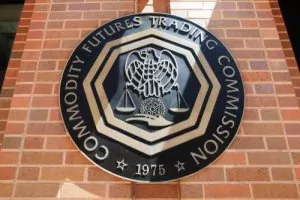 CFTC - Комиссия по Фондовому рынку