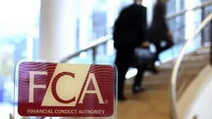 FCA - Управление по надзору Великобритании