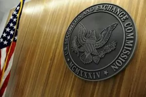 SEC - комиссия по ценным бумагам и биржам США