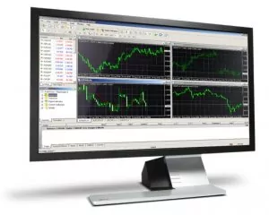 MetaTrader - лучшая торговая платформа