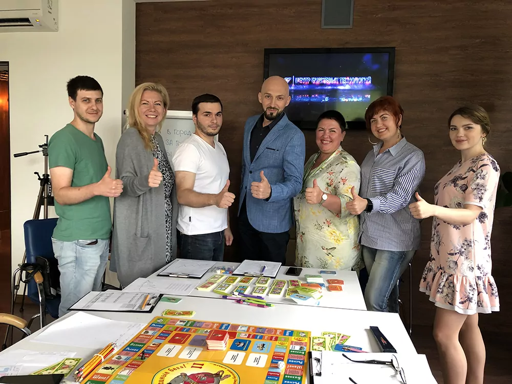 «Кеш-флоу» — успех ценой в четверть миллиона!