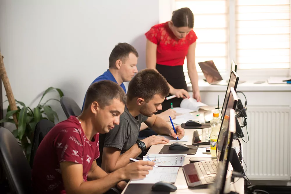Практическое знакомство с финансовыми рынками — тест-драйв в ЦБТ-Черновцы