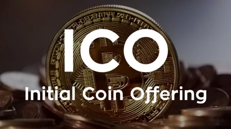 Що таке ICO в криптовалюті